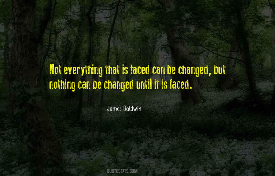 James Baldwin Quotes #236566