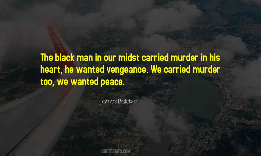 James Baldwin Quotes #999690