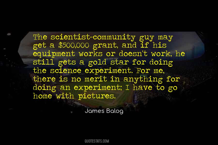James Balog Quotes #1371142