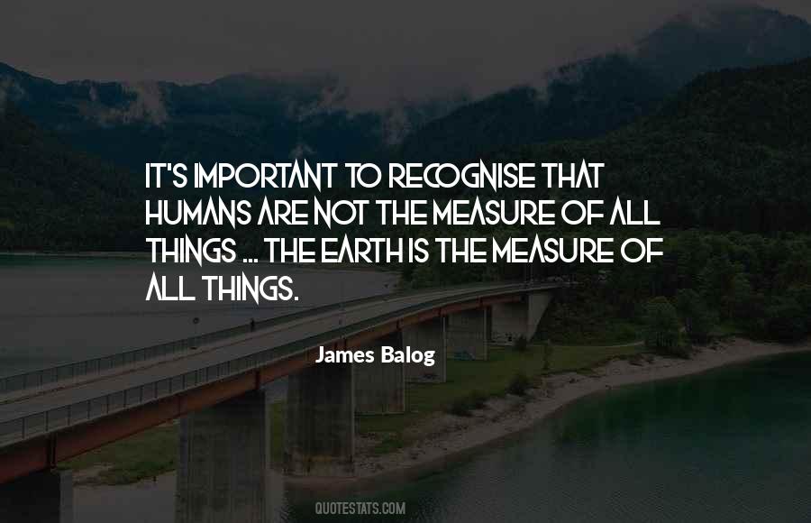 James Balog Quotes #1478493