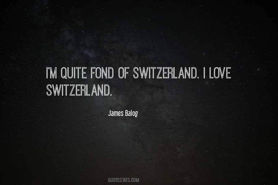 James Balog Quotes #1705111