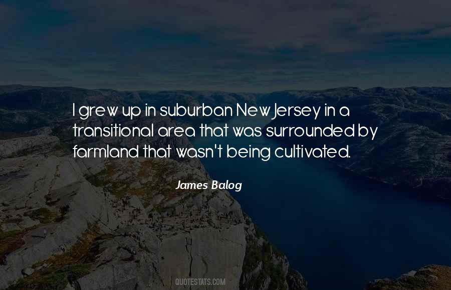 James Balog Quotes #203659