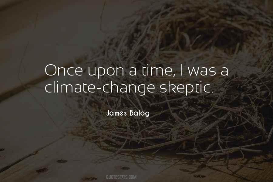 James Balog Quotes #629477