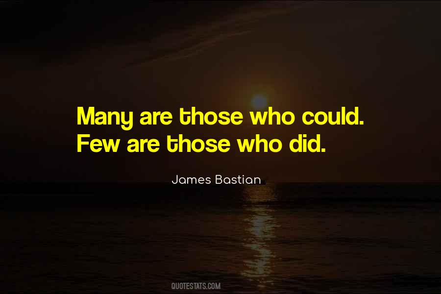 James Bastian Quotes #1772056 James Bastian Quotes #1772056