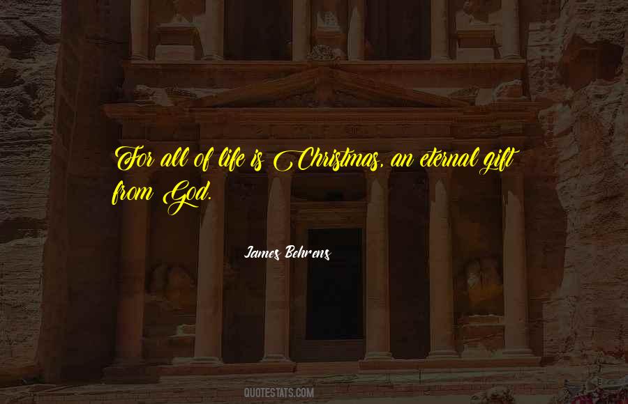 James Behrens Quotes #889578 James Behrens Quotes #889578