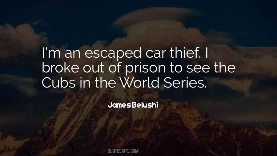James Belushi Quotes #1133733