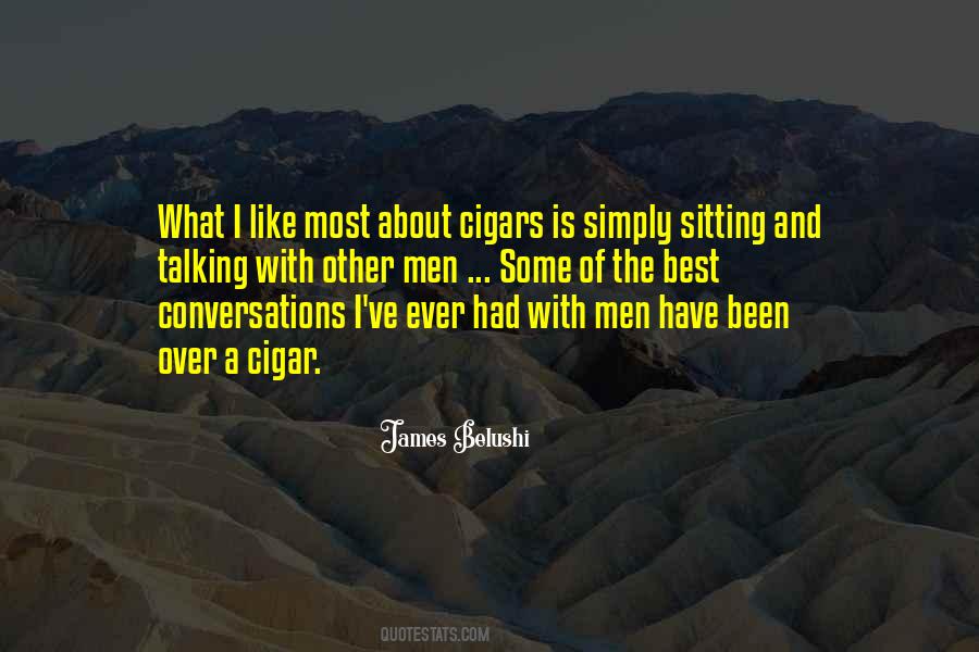 James Belushi Quotes #1385142