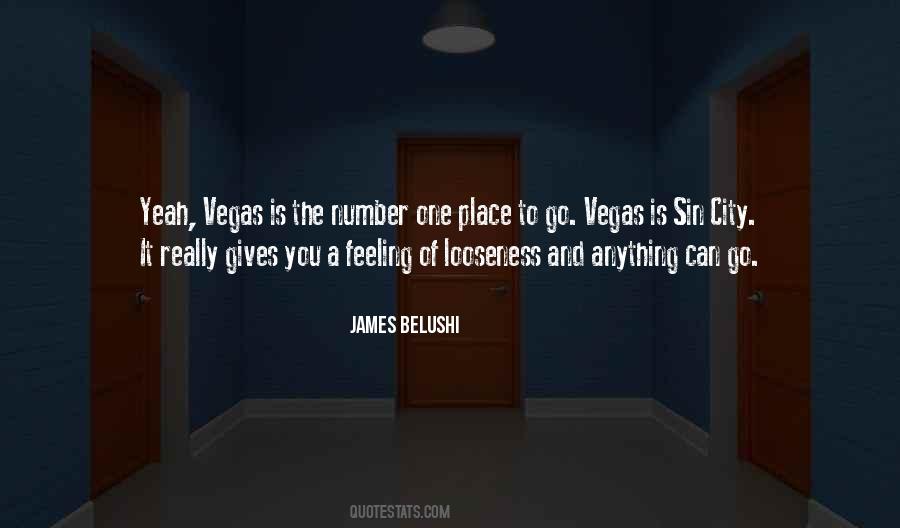 James Belushi Quotes #35395