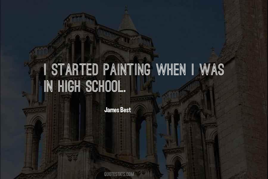 James Best Quotes #342540