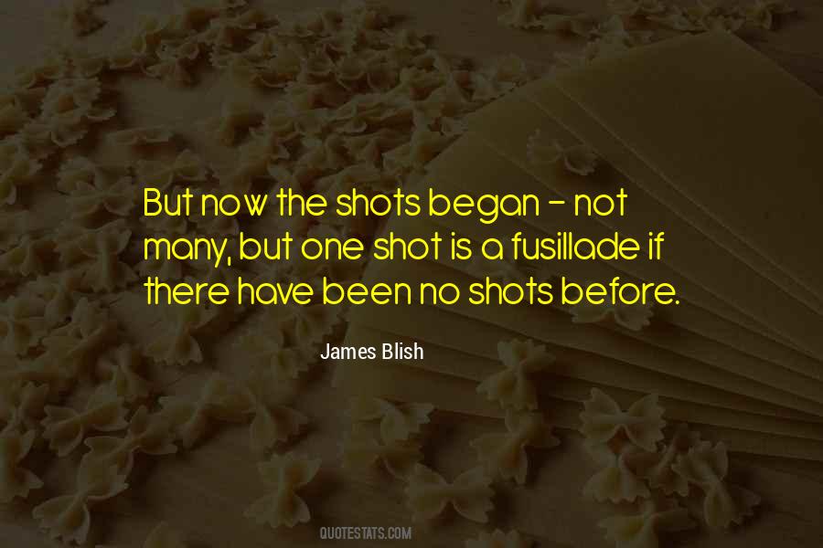James Blish Quotes #943972