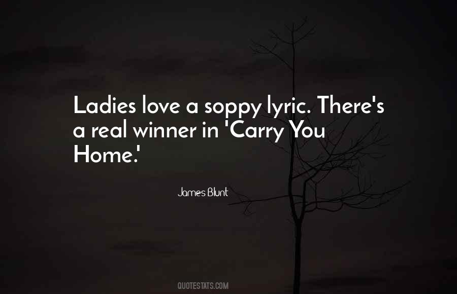 James Blunt Quotes #1038094