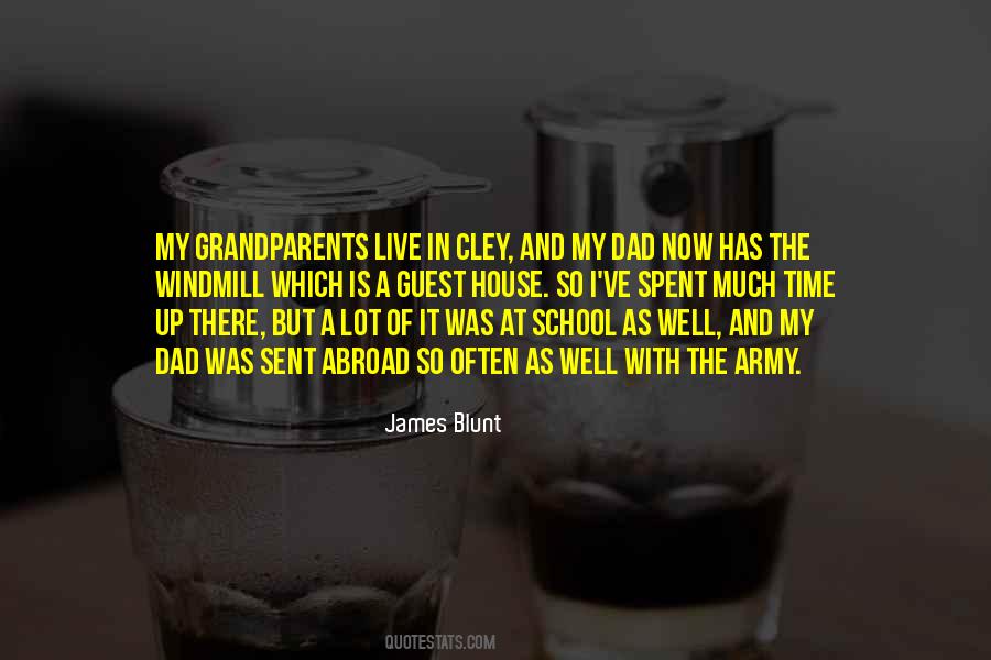 James Blunt Quotes #1234917