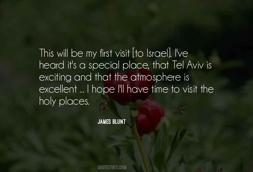 James Blunt Quotes #1400952
