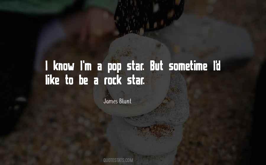 James Blunt Quotes #1525400