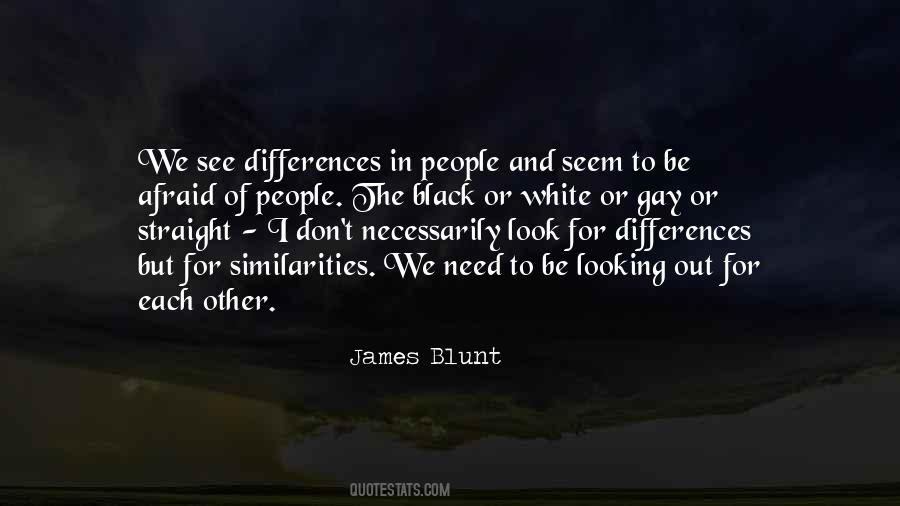 James Blunt Quotes #304172