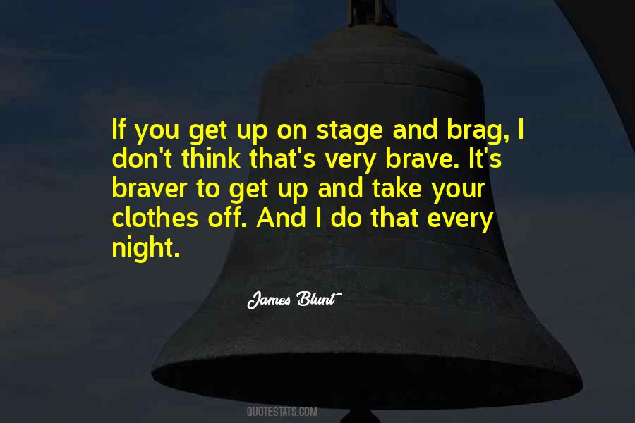 James Blunt Quotes #398459