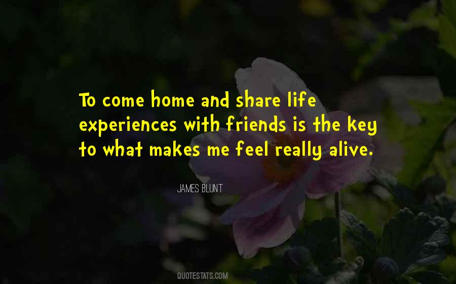 James Blunt Quotes #500741