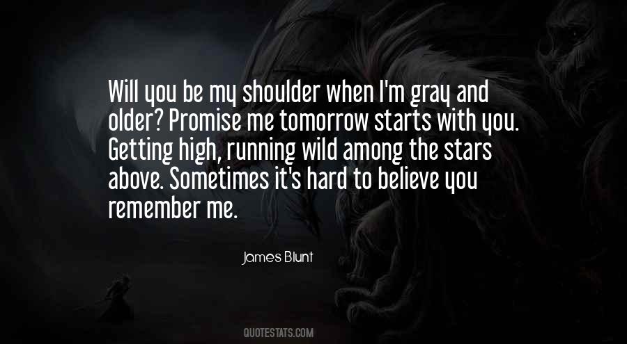 James Blunt Quotes #816252