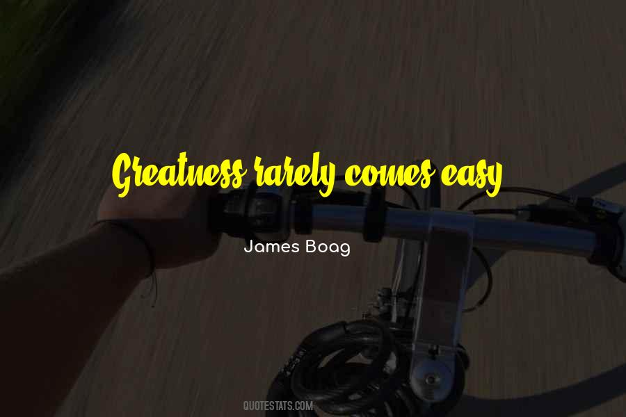James Boag Quotes #1534900