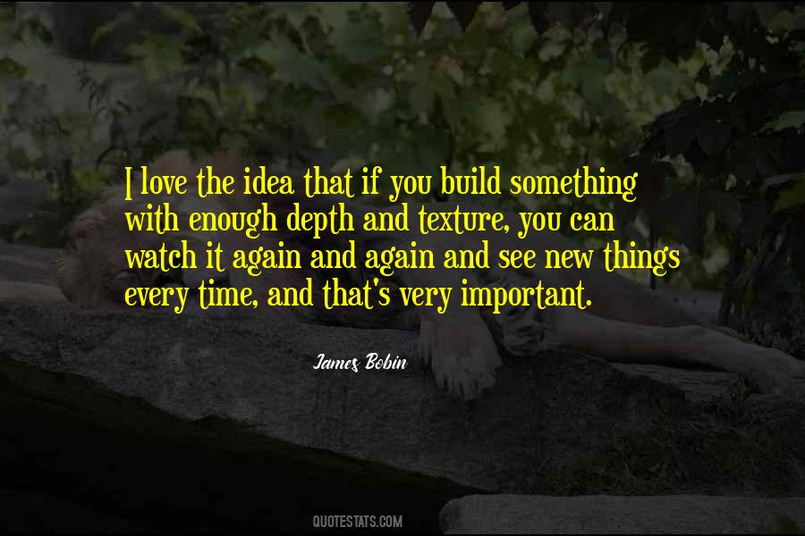 James Bobin Quotes #325387