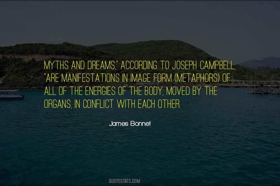 James Bonnet Quotes #420896