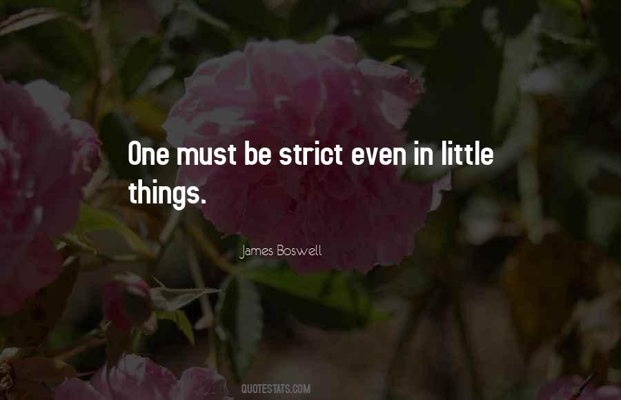 James Boswell Quotes #1058004