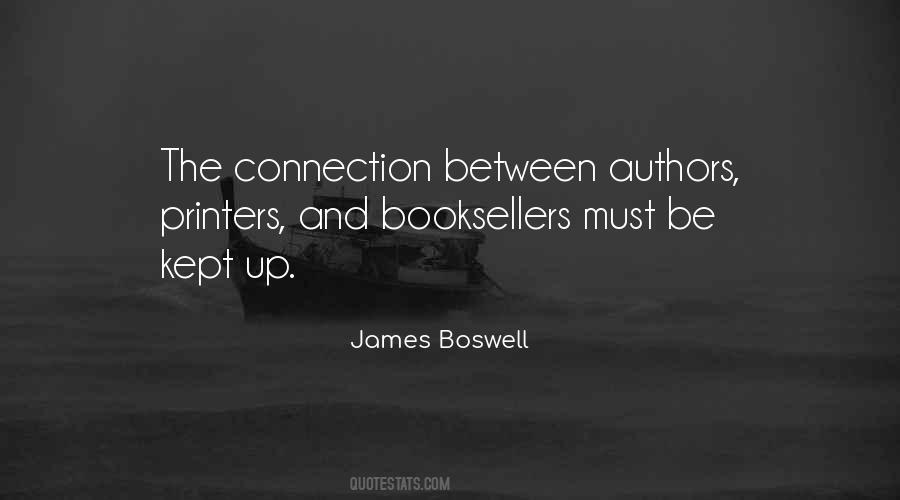 James Boswell Quotes #1157746