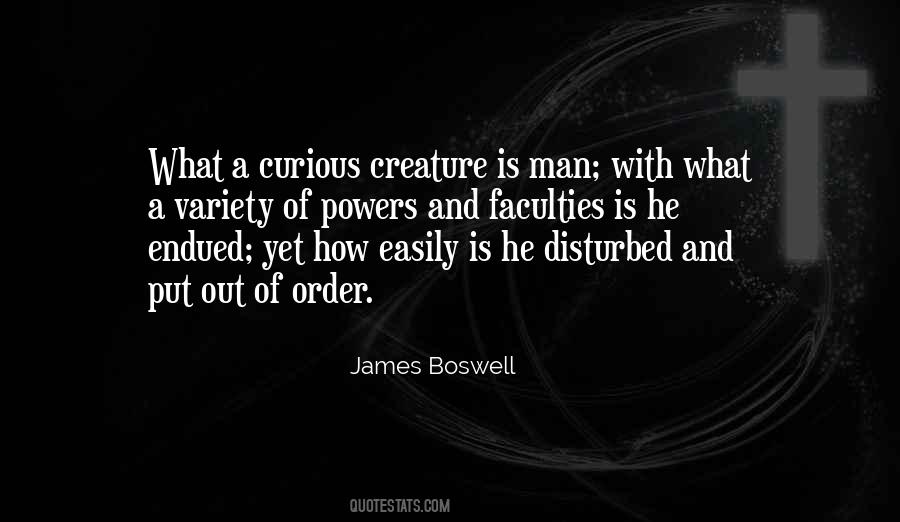 James Boswell Quotes #1368936