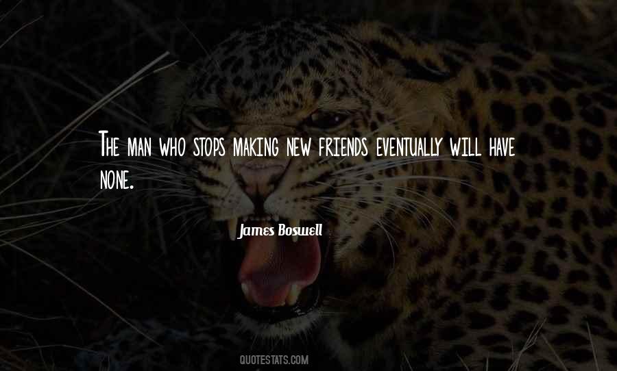 James Boswell Quotes #172552