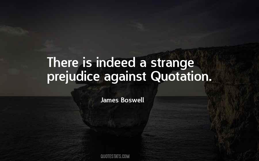 James Boswell Quotes #506022