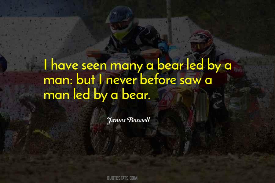 James Boswell Quotes #590593