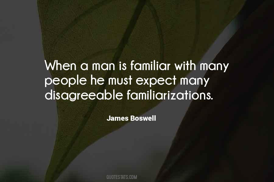 James Boswell Quotes #693738