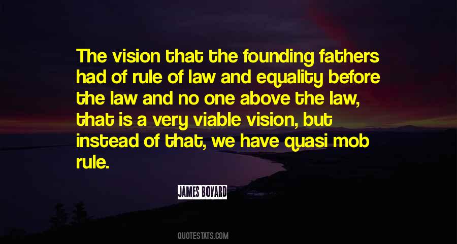 James Bovard Quotes #1215242