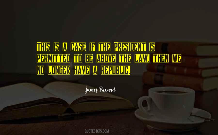James Bovard Quotes #34364