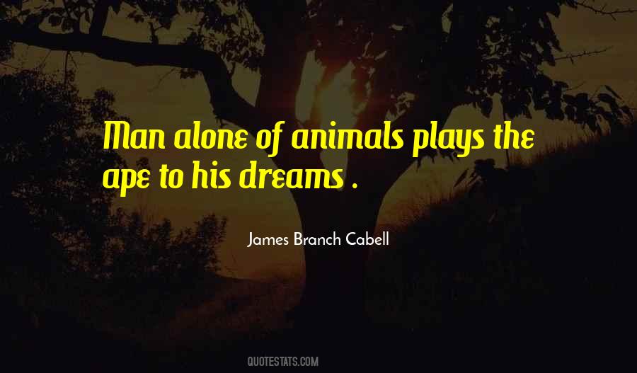 James Branch Cabell Quotes #136591