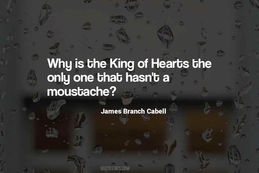 James Branch Cabell Quotes #1812014