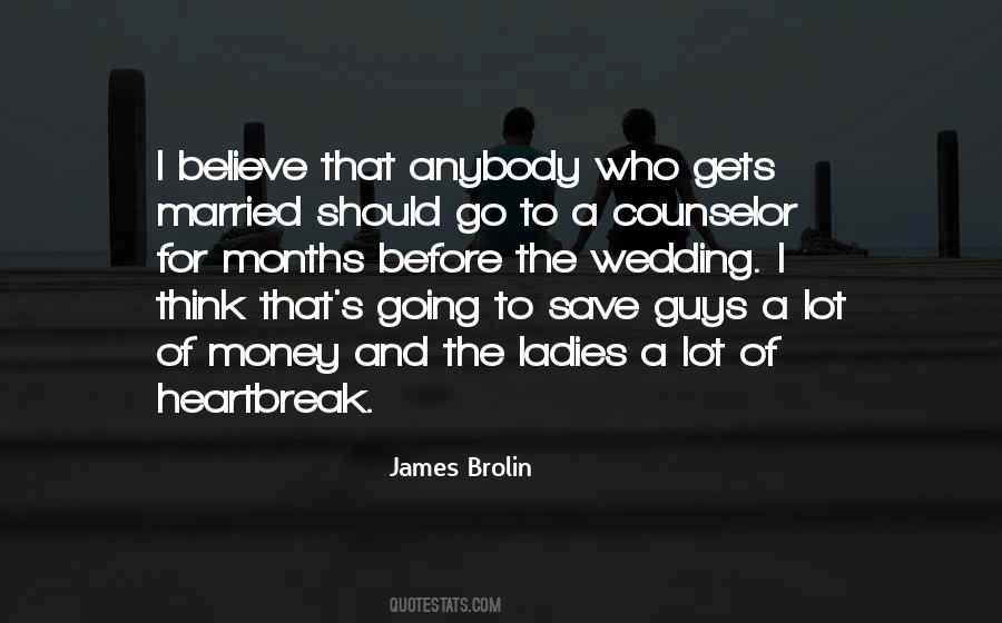 James Brolin Quotes #1411525