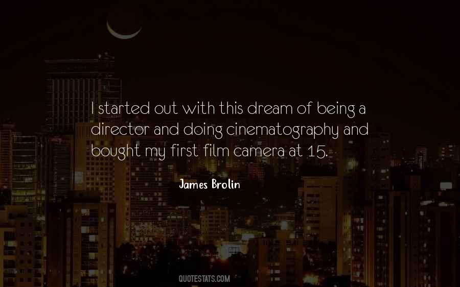 James Brolin Quotes #1484941