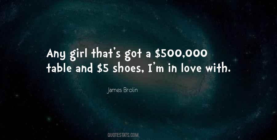 James Brolin Quotes #987747