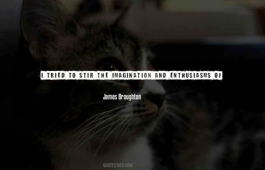 James Broughton Quotes #1192173
