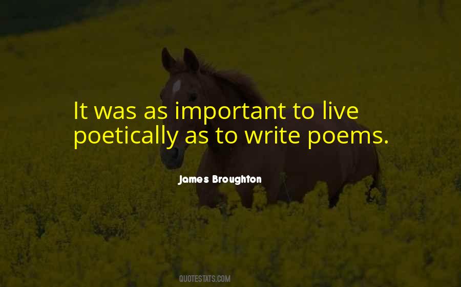 James Broughton Quotes #1243652