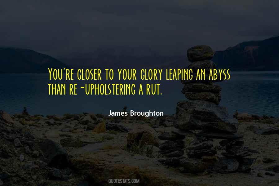James Broughton Quotes #1251270