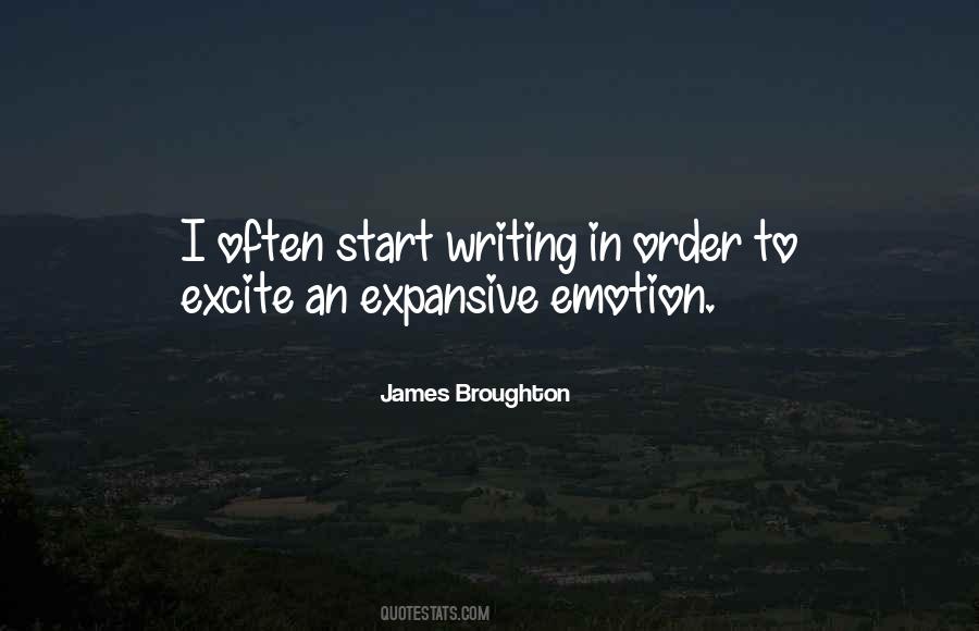 James Broughton Quotes #1353597
