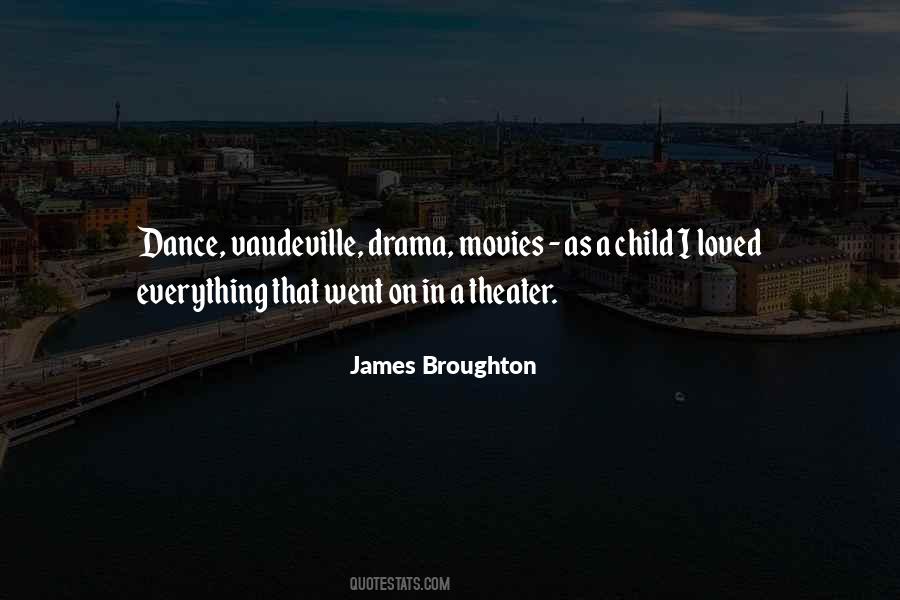 James Broughton Quotes #1425917