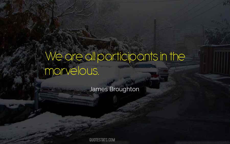 James Broughton Quotes #1472534