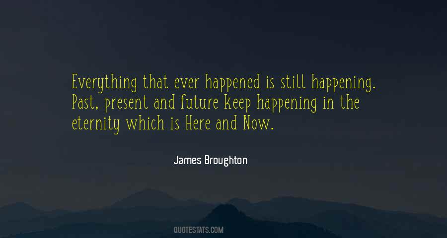 James Broughton Quotes #243398