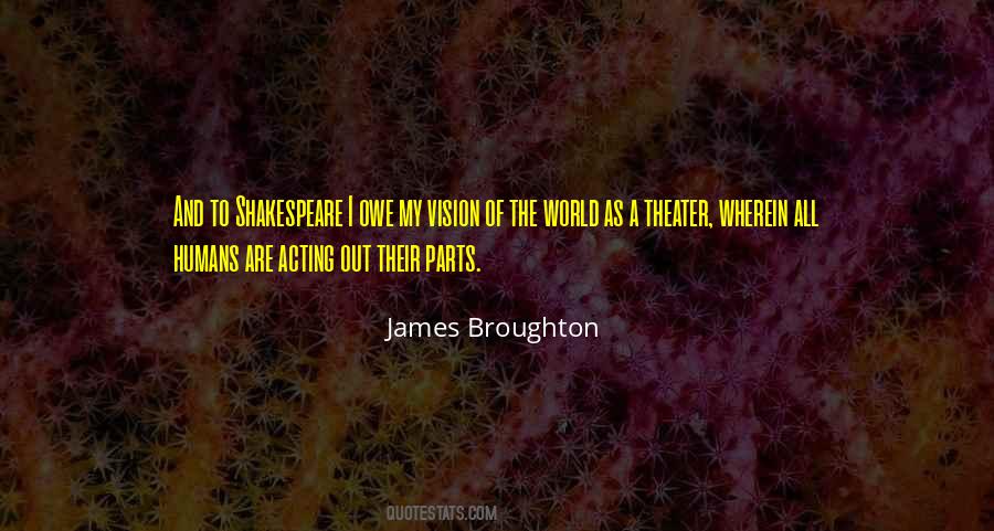 James Broughton Quotes #380326