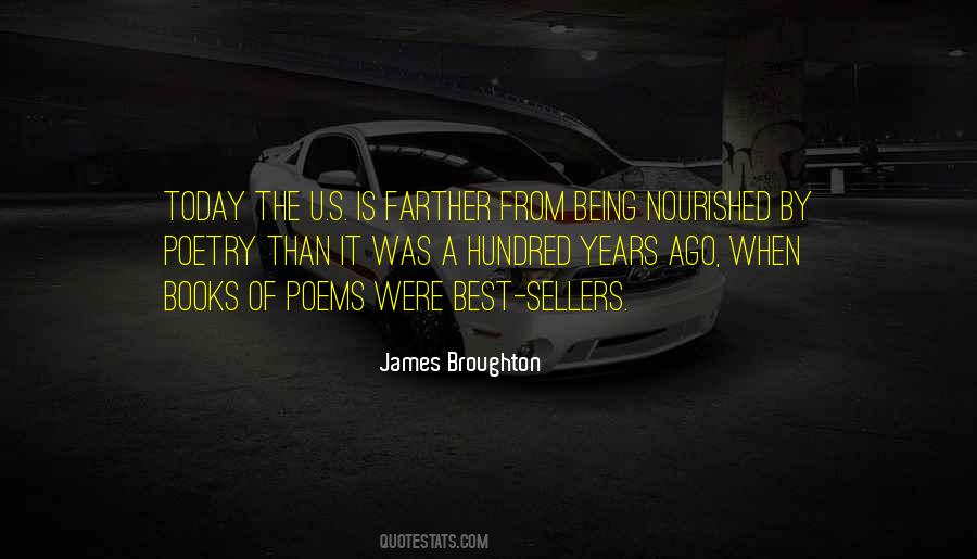 James Broughton Quotes #427294