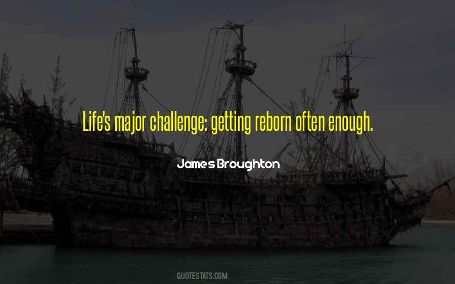 James Broughton Quotes #685882