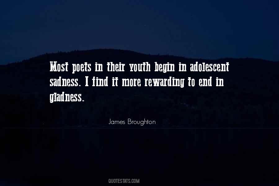 James Broughton Quotes #966773